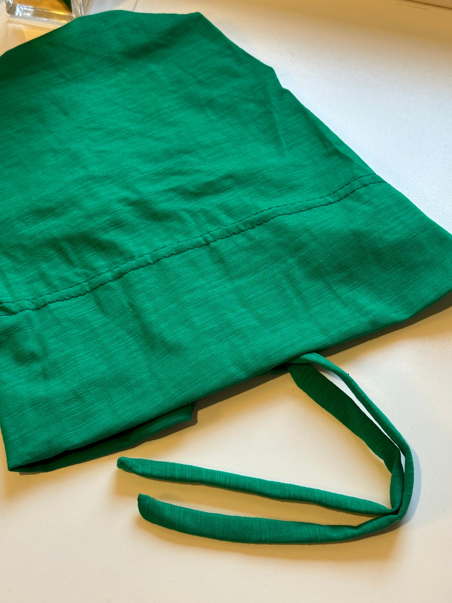 Hijab Underwear: Bamboo Jersey Cap
