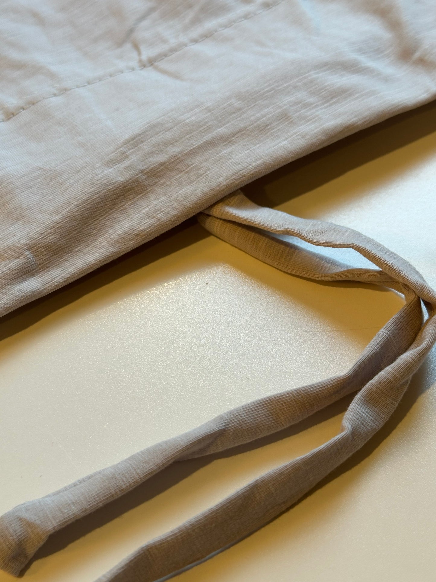 Hijab Underwear: Bamboo Jersey Cap