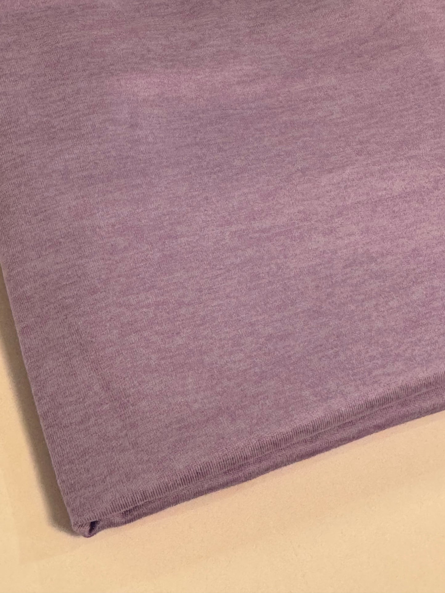 Performance Jersey Hijab: Light Lilac