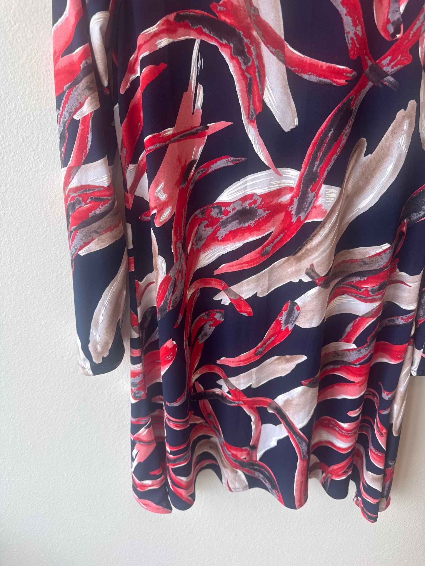 MC Everyday Active Tunic - Coral Reef