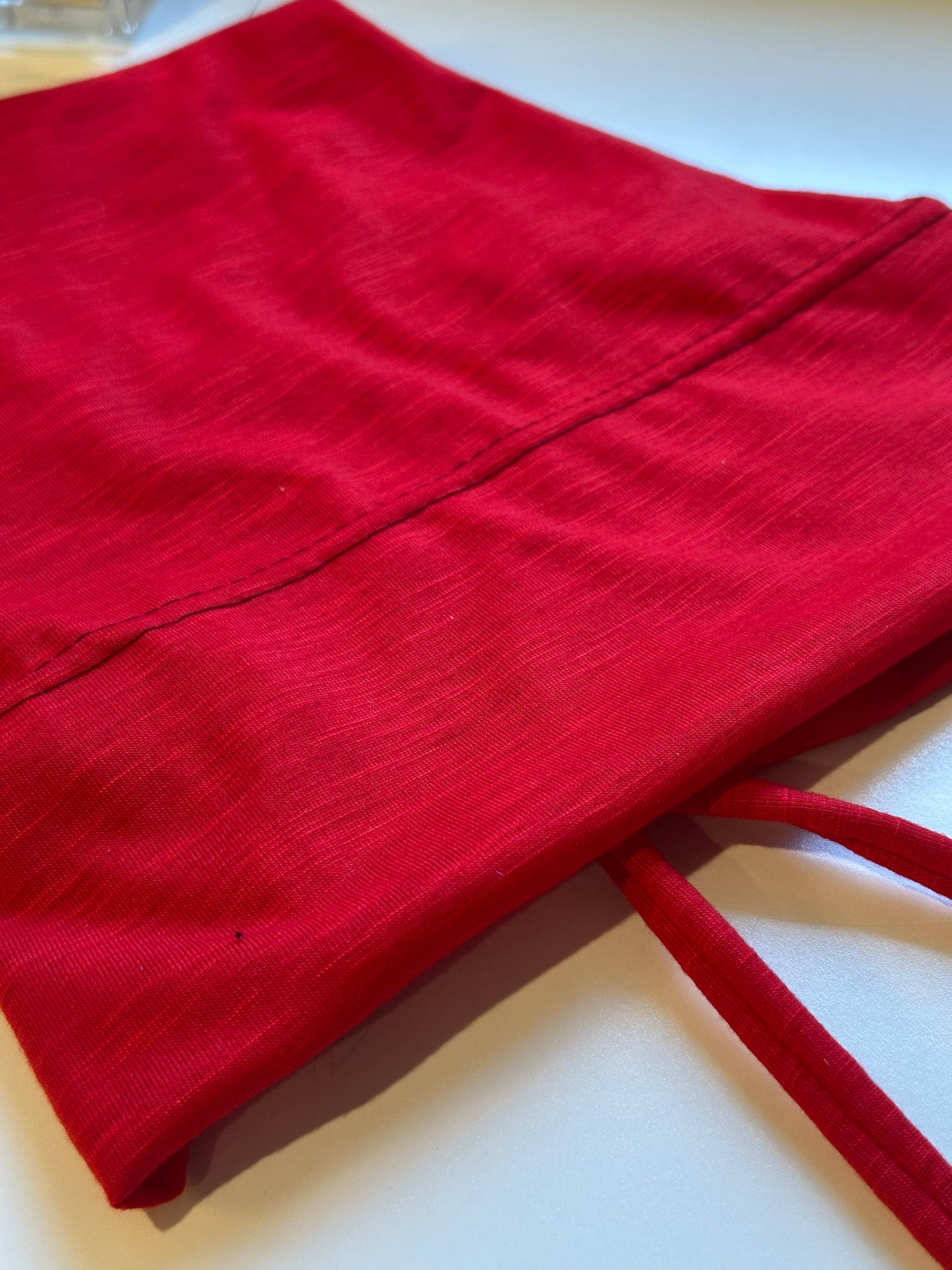 Hijab Underwear: Bamboo Jersey Cap