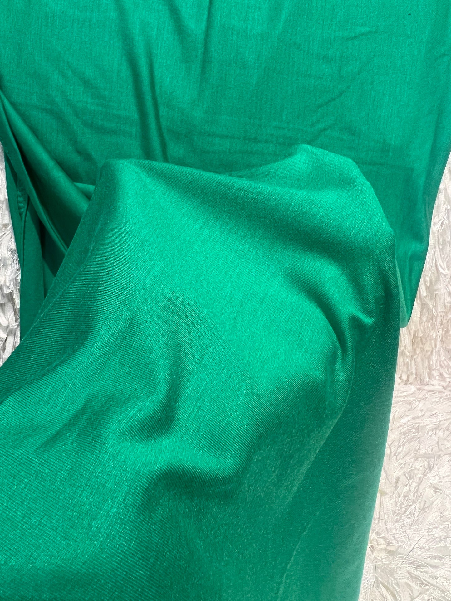 Jersey Hijab: Lucky Verde