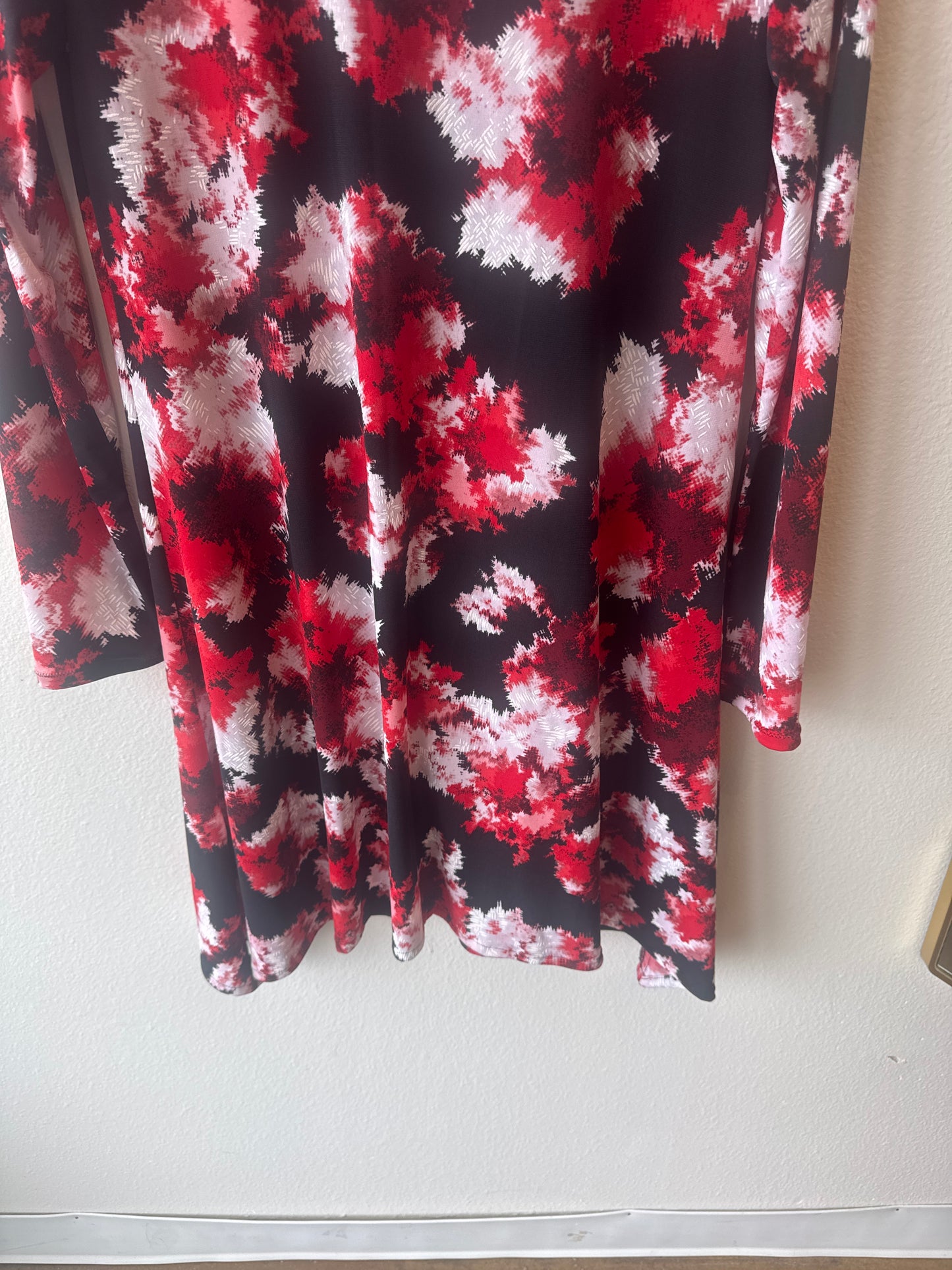 MC Everyday Active Tunic - Fuego