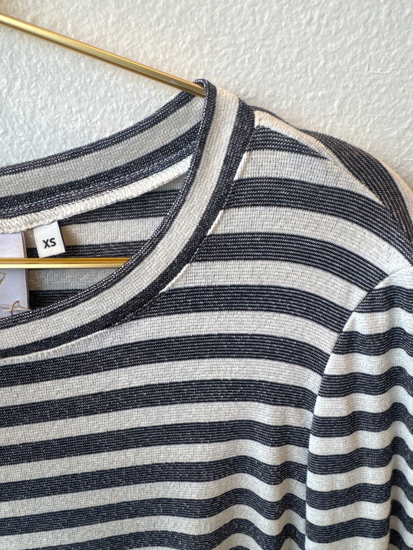 MC Everyday Active Tunic - Spring Stripes