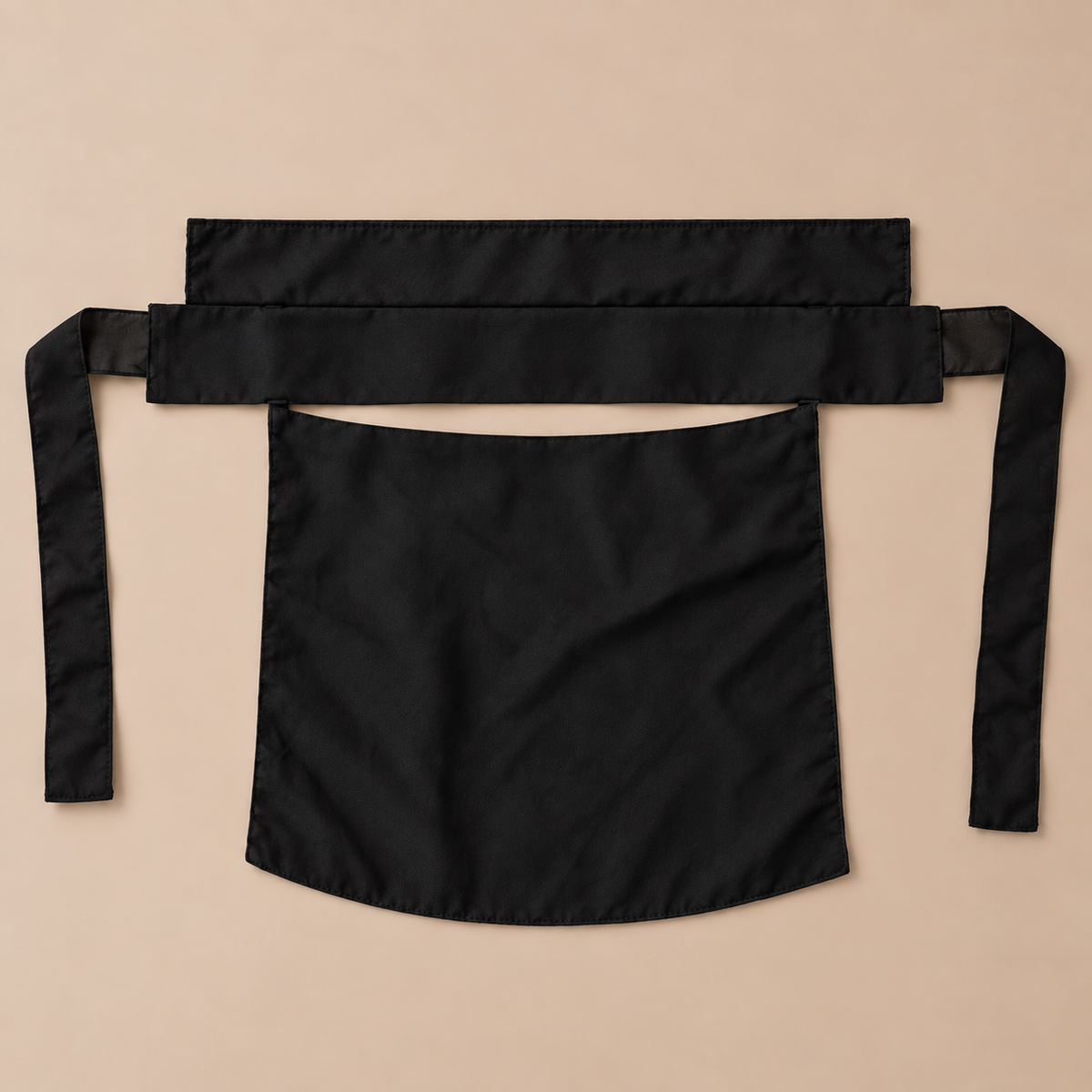 Full Privacy Convertible Niqab — Souq Hareem