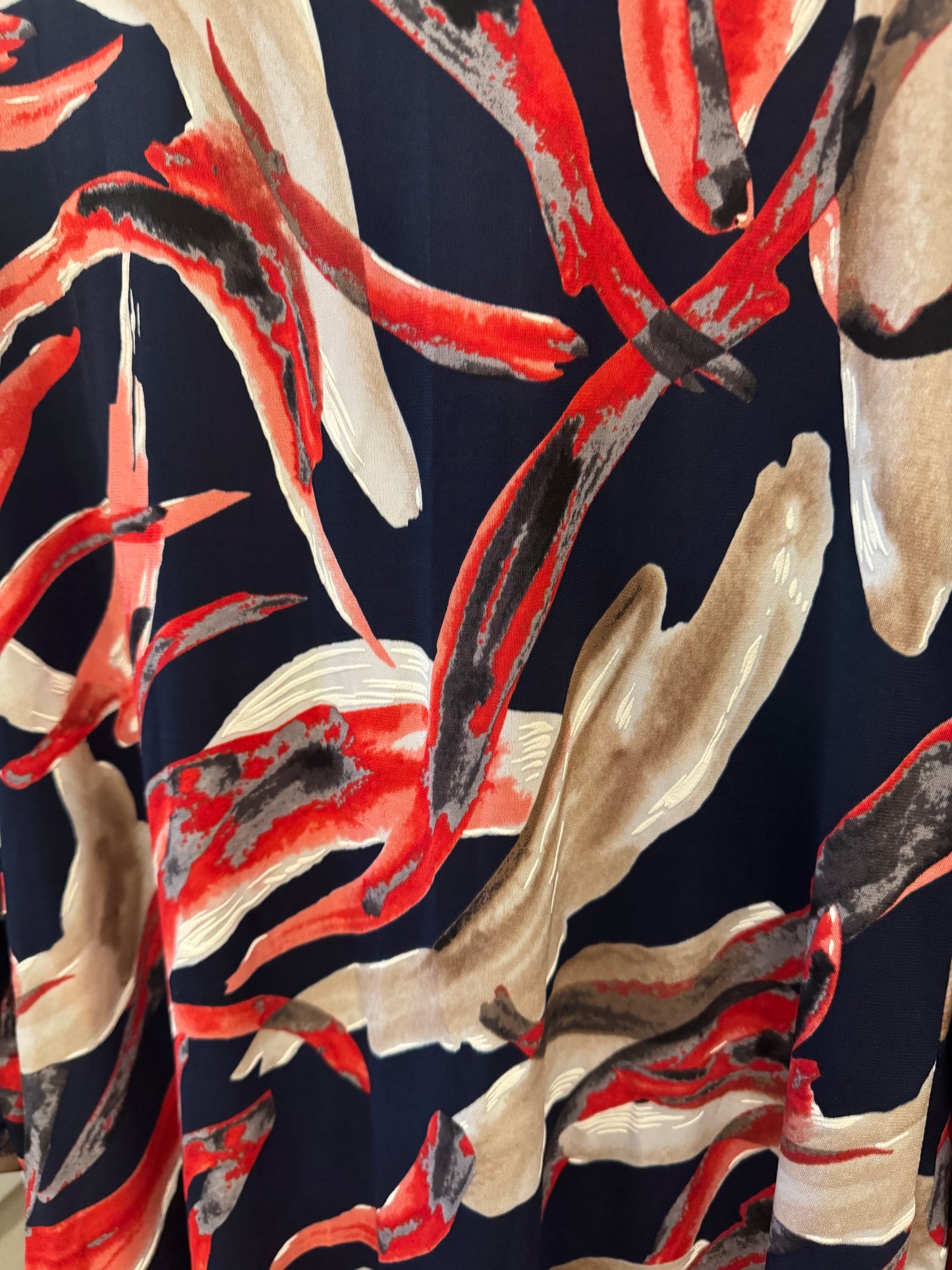 MC Everyday Active Tunic - Coral Reef