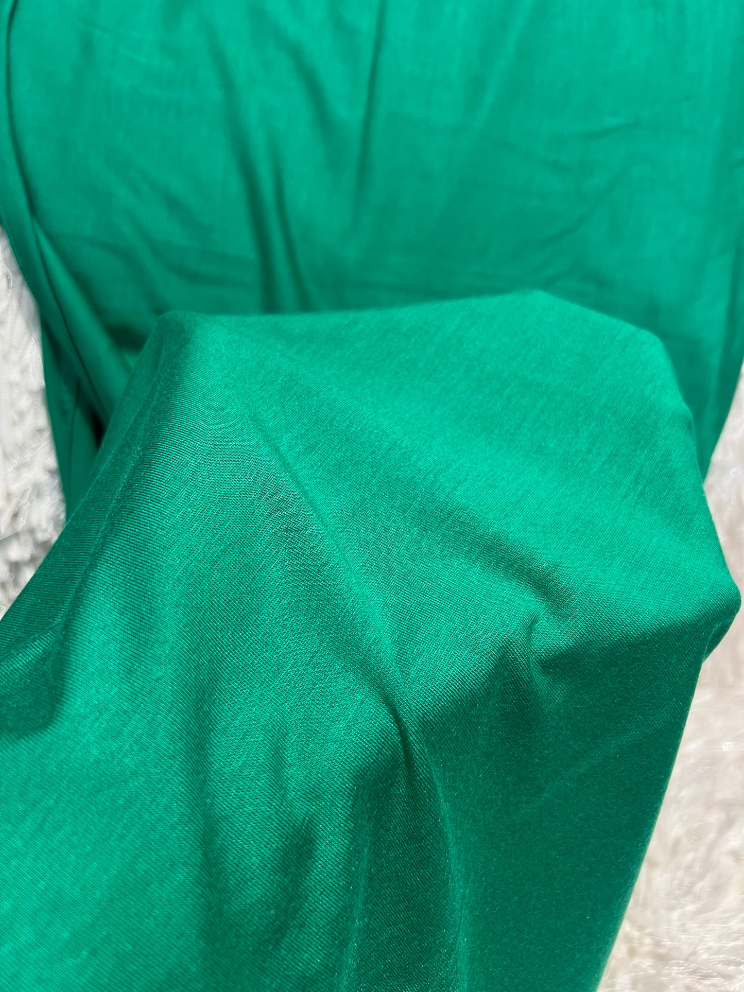 Jersey Hijab: Lucky Verde