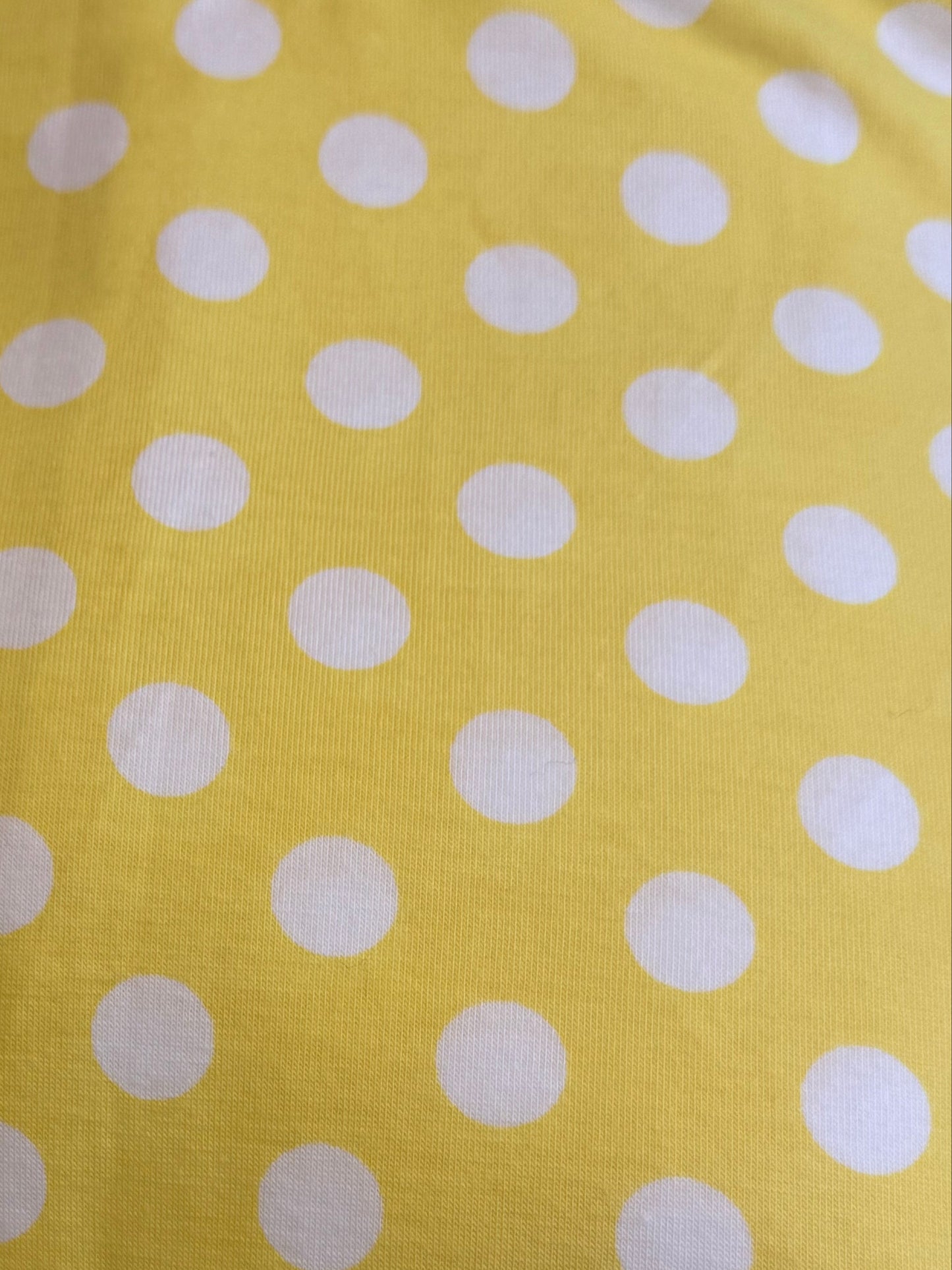 MC Essential Tunic - Lemon Drops