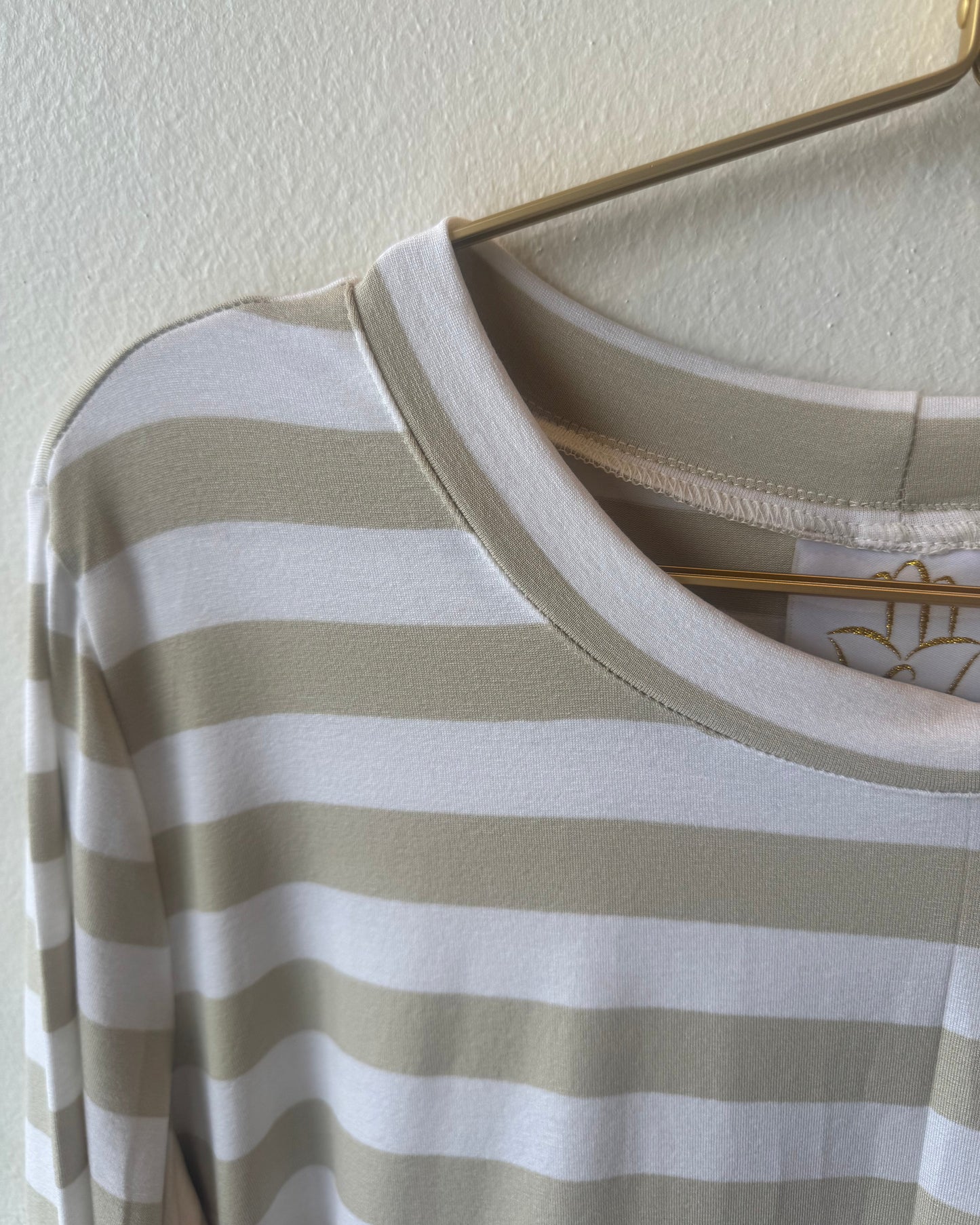 MC Everyday Active Tunic - Sand & Salt