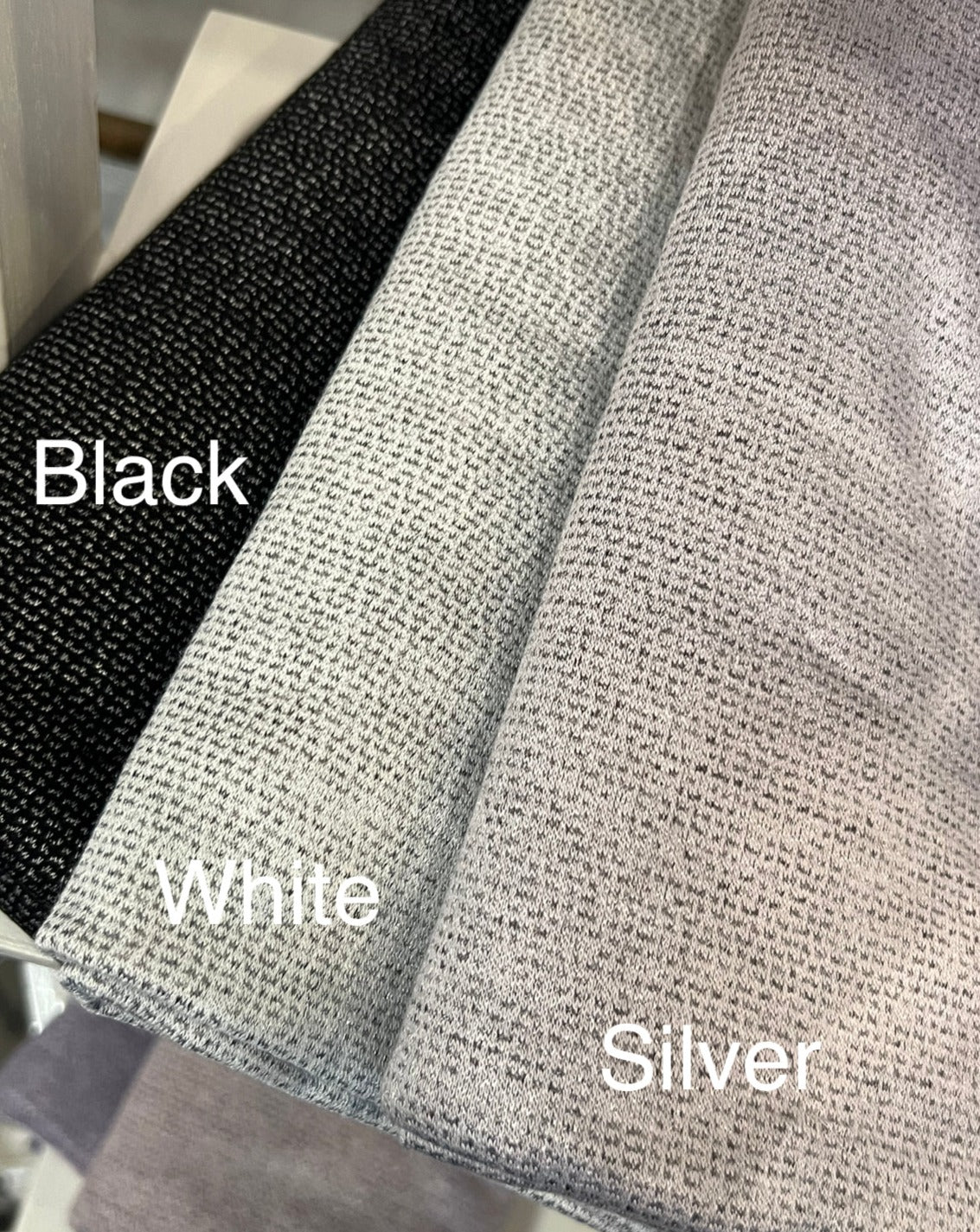 Premium Jersey Hijab: Iridescent Illusion (7 Colors)