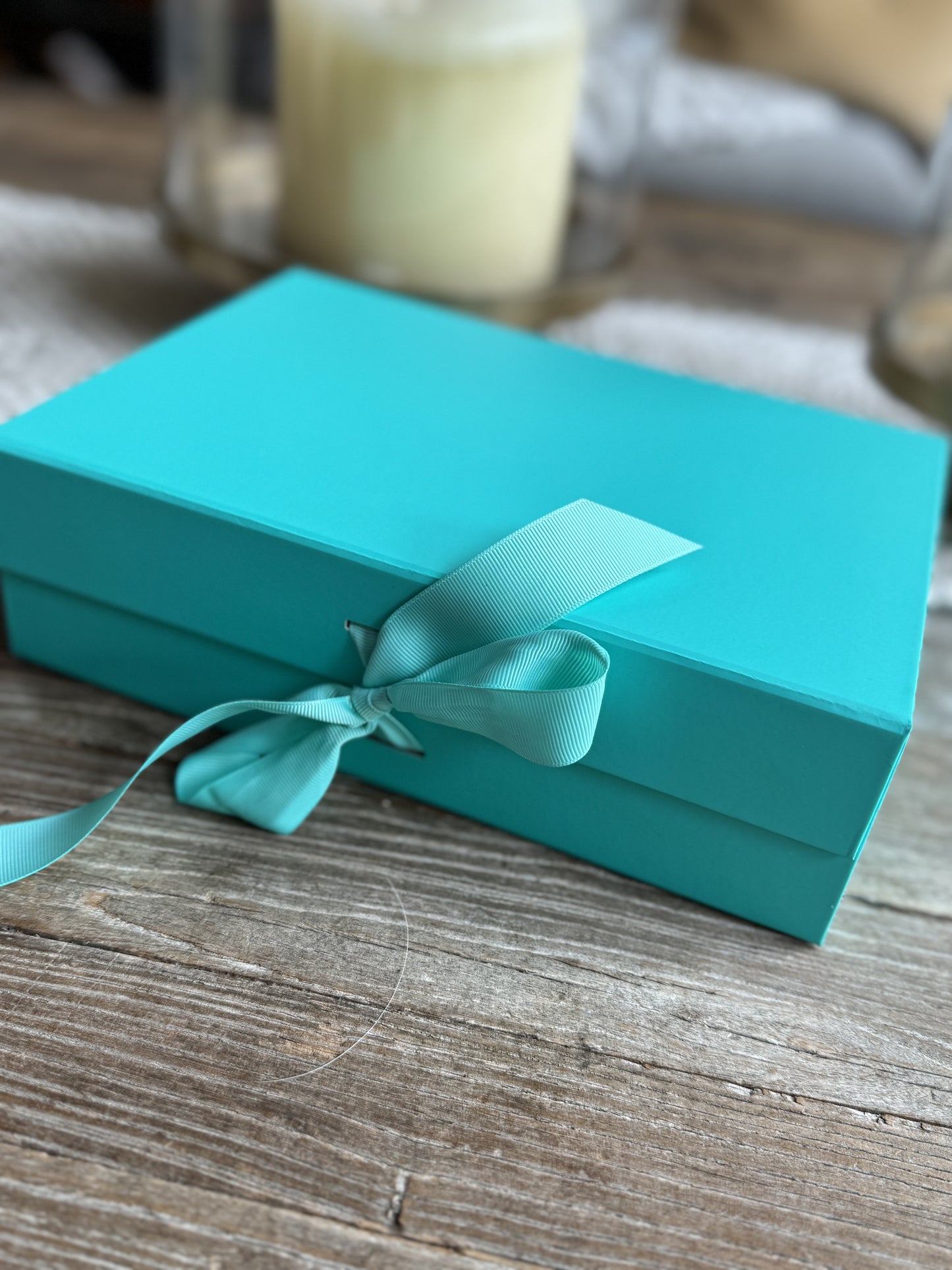 Jersey Hijab Box Set: Spring Cool Tones