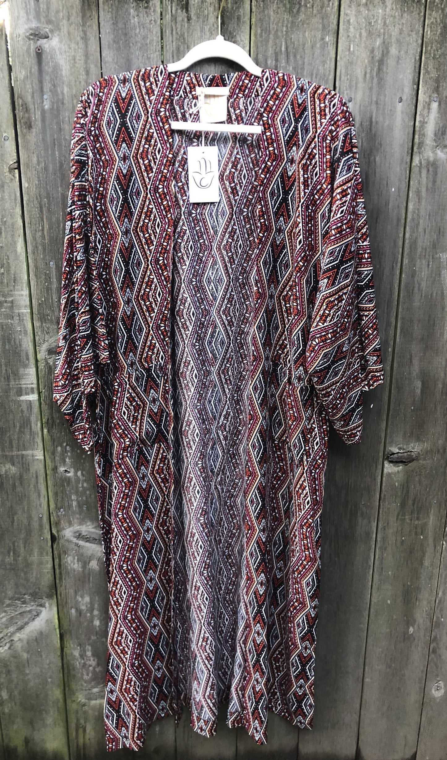 Private Collection Kimono - Heritage