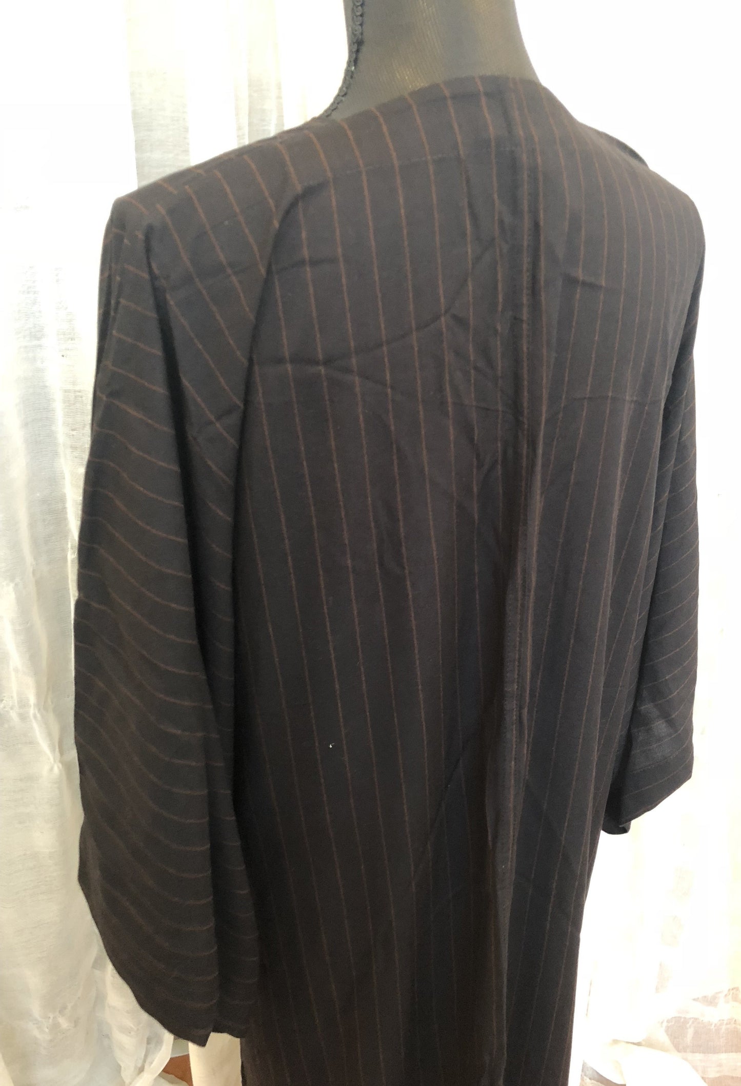 Private Collection Kimono - All Business
