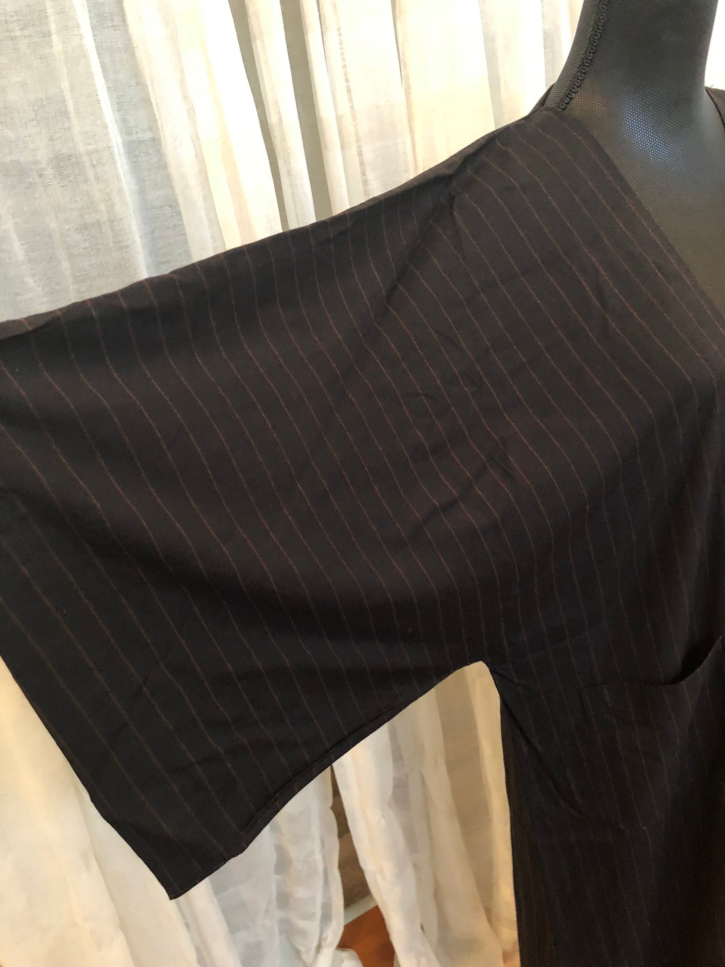 Private Collection Kimono - All Business
