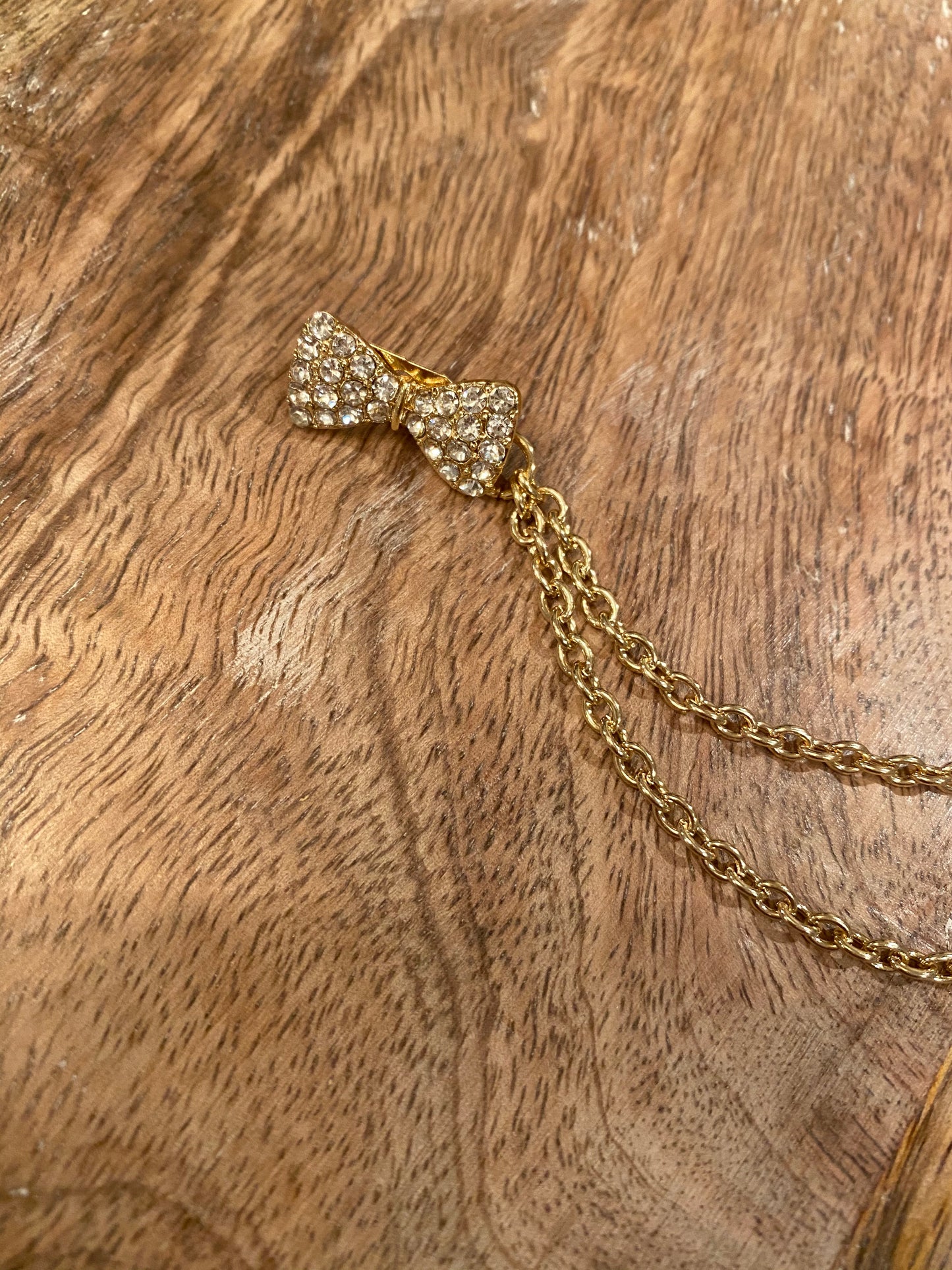 Chain Closures: Gold