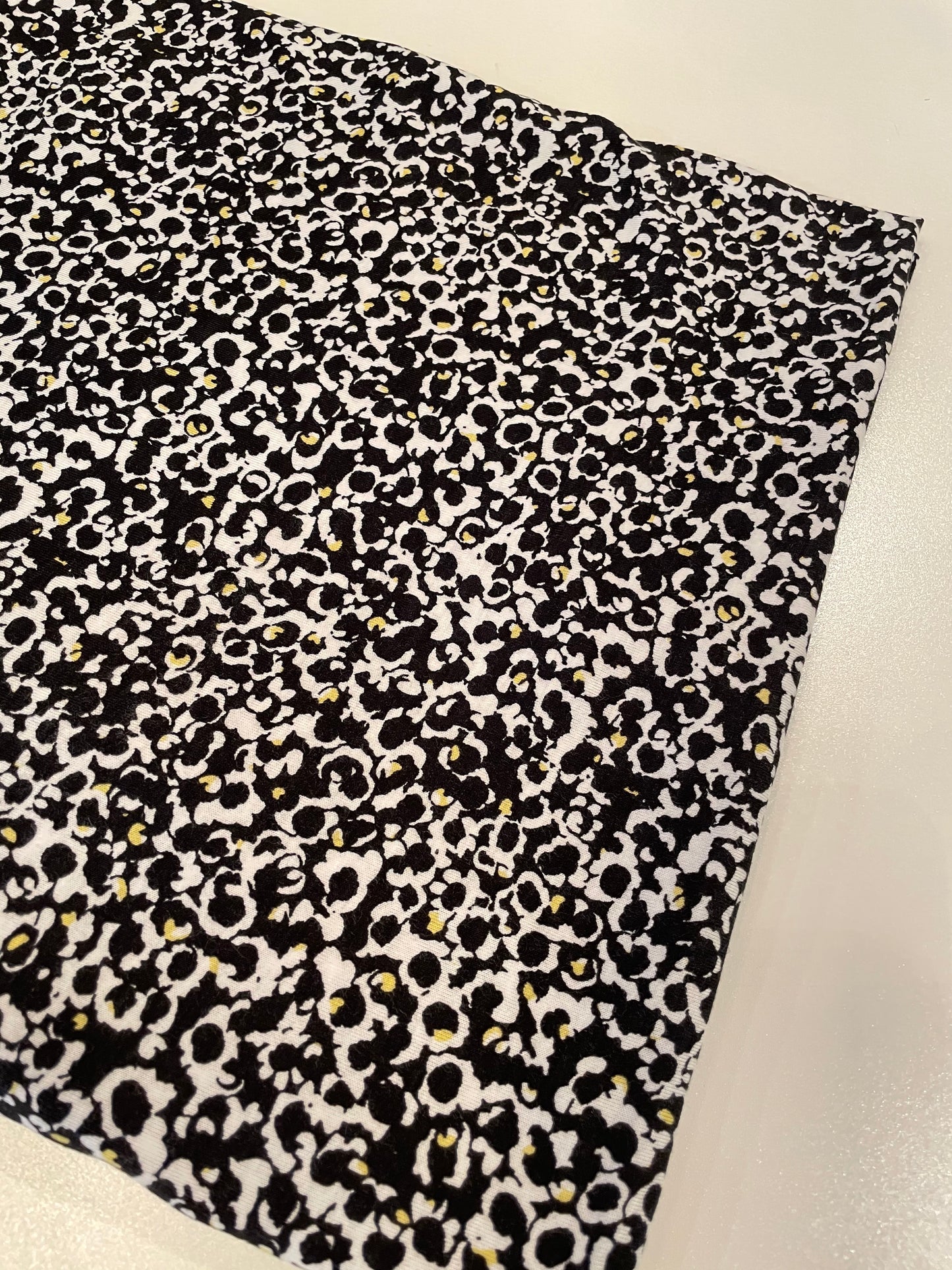 Printed Jersey Hijab: Galaxy & Beyond