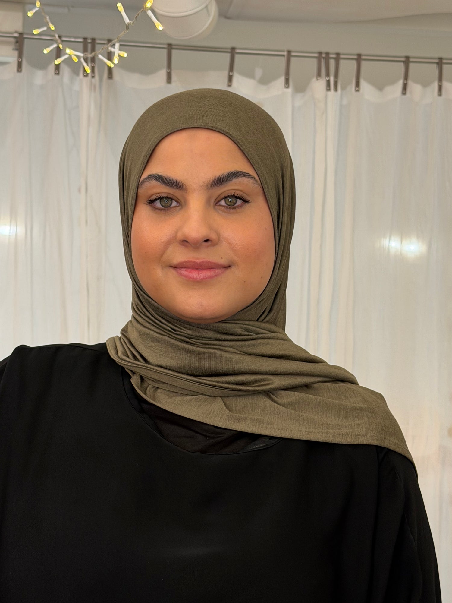 Performance Jersey Hijabs