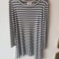 MC Everyday Active Tunic - Spring Stripes