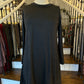 MC Everyday Active Tunic - Black Performance Jersey