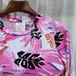 MC Everyday Active Tunic - Tropical Sunset Palms