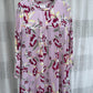 MC Everyday Active Tunic - Lilac Orchid Bloom