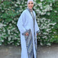 Pocket Anorak Abaya — Linen & Indigo