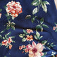 Printed Jersey Hijab: Isabella