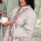 Pocket Anorak Abaya — Spice Route
