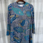 MC Everyday Active Tunic - Ocean Reef