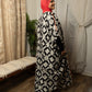 MC Woven Bisht: Desert Diva