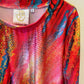 MC Everyday Active Swim Tunic - Psychedelic