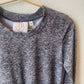 MC Everyday Active Tunic - Speckled Charcoal