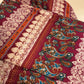 Printed Jersey Hijab: Andalusian Paisley