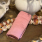 Jersey Hijab: Dusty Cherry Pink
