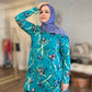 MC Everyday Active Tunic - Bamboo Gardens