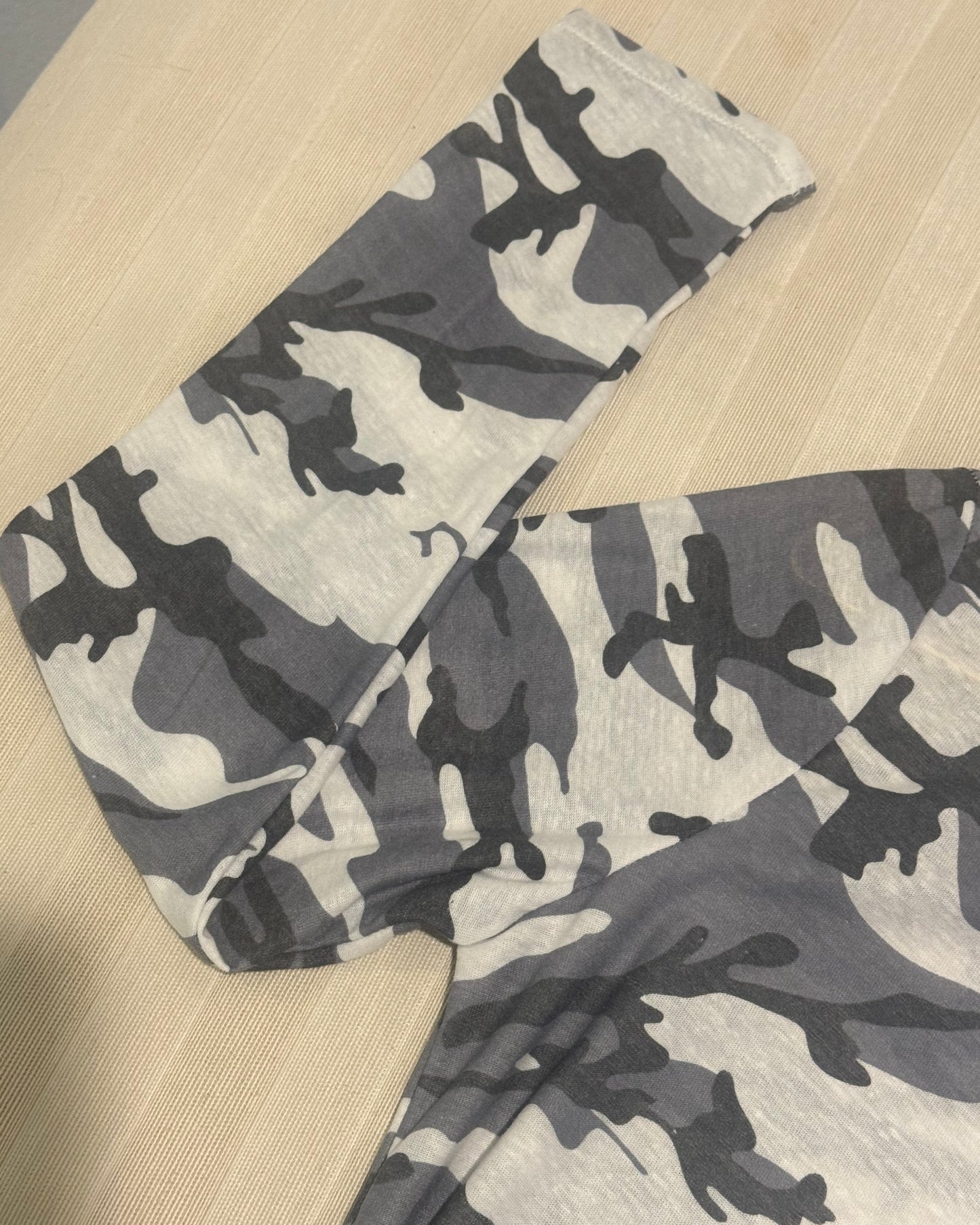 MC Everyday Active Tunic - Desert Mirage
