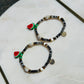 Freedom Bracelet: Watermelon