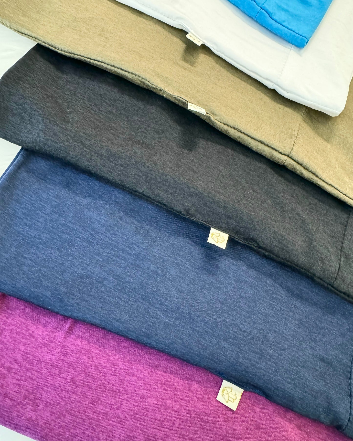 Hijab Underwear: Performance Jersey Tube Cap
