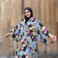 Signature MC Kimono: Scrolls