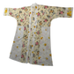Pocket Anorak Abaya — Sunday Morning