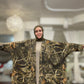 The Power Silhouette Abaya - Wild Terrain