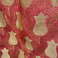 Arabi Embroidered Bisht