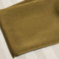 Iridescent Chiffon Hijab: Golden Moss