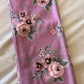 Printed Jersey Hijab: Evangeline