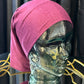 Hijab Underwear: Performance Jersey Tube Cap