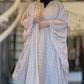 Spring Oversized Abaya