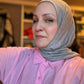 Jersey Hijab: Fading Fog