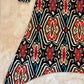MC Essential Tunic - Italian Mosaic
