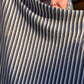 Woven Jersey Hijab: Cascadia Fogline