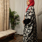 MC Woven Bisht: Desert Diva